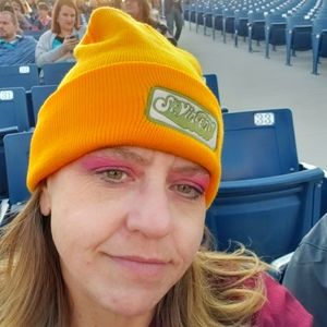 Meet your Posher, Ann